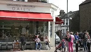 118 Brondesbury Road Apartments Londres Quarto foto