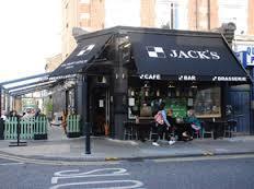 Apartamento 118 Brondesbury Road Londres