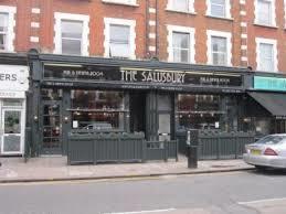 118 Brondesbury Road Apartamento