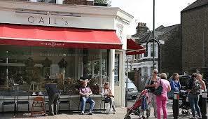 118 Brondesbury Road Londres