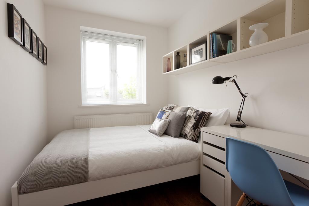 Apartamento 118 Brondesbury Road Londres