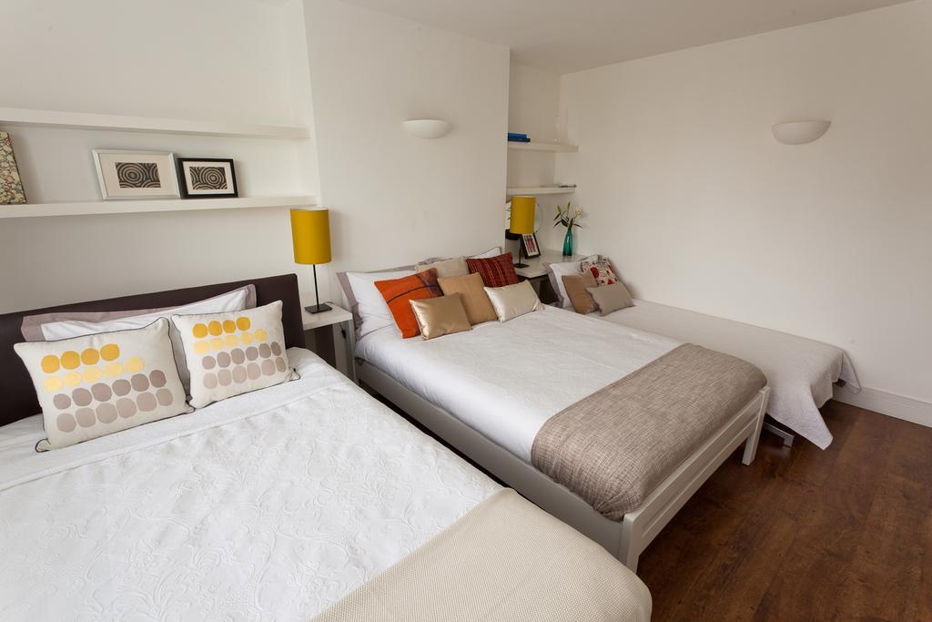 118 Brondesbury Road Londres