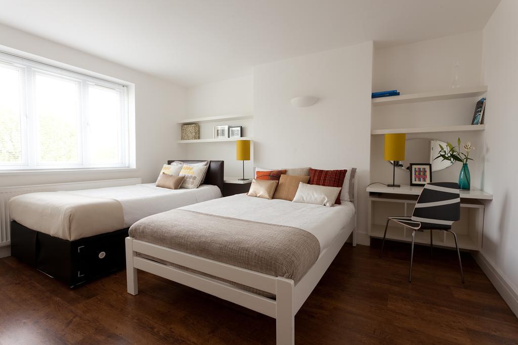 Apartamento 118 Brondesbury Road *