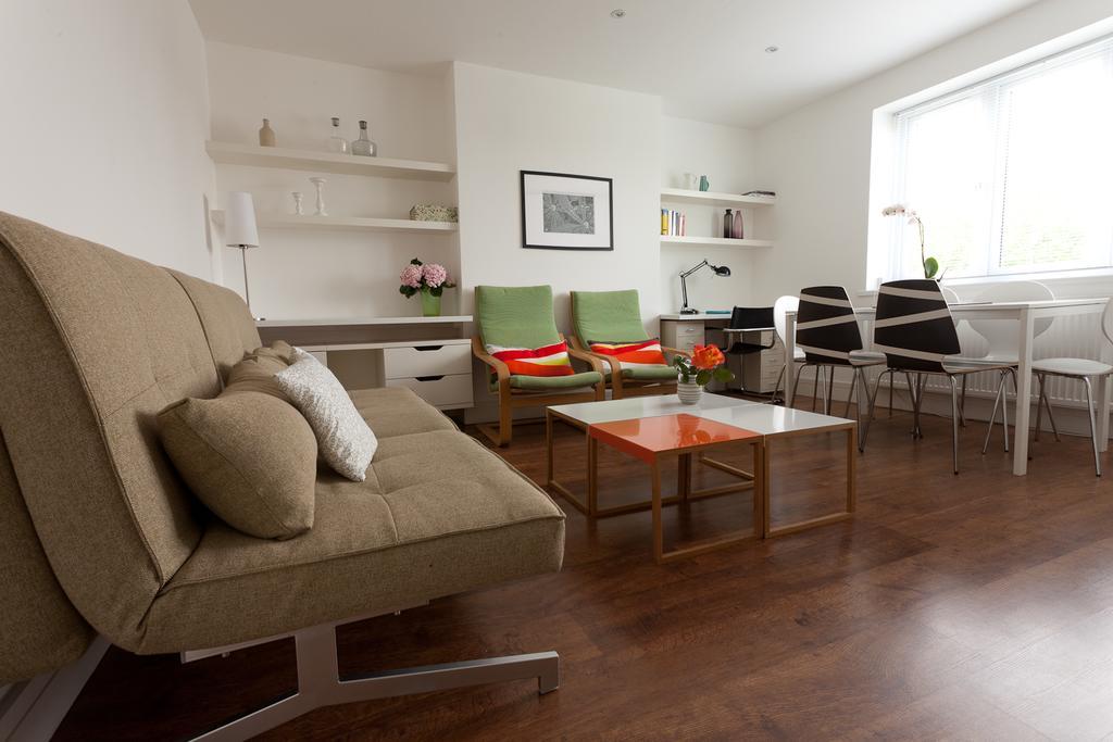 Apartamento 118 Brondesbury Road Londres