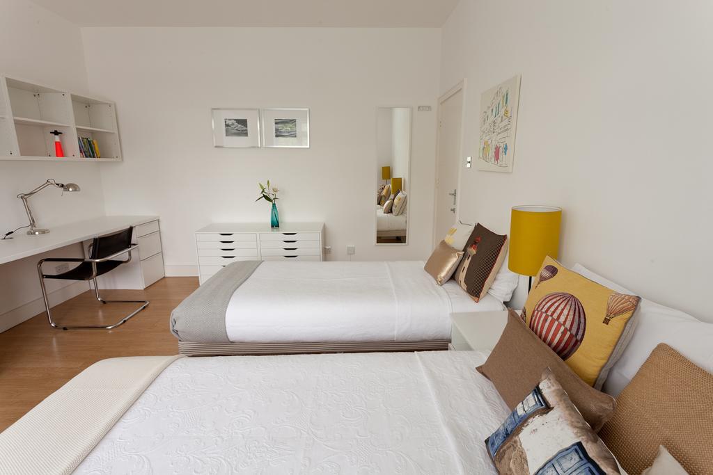 118 Brondesbury Road Londres