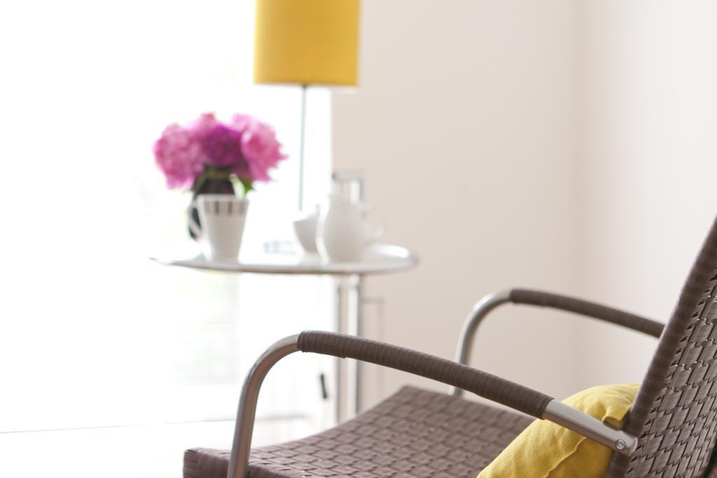 118 Brondesbury Road Apartamento *