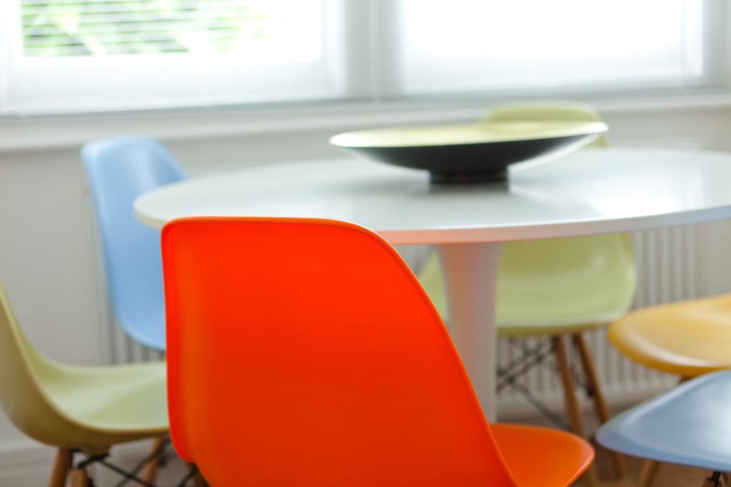 Apartamento 118 Brondesbury Road