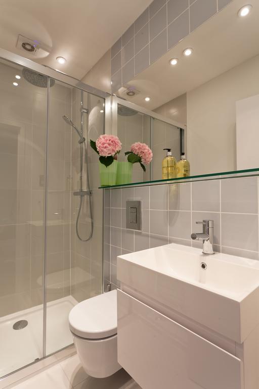 118 Brondesbury Road Apartamento *